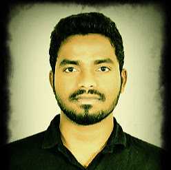 Srikanth M. - Data Engineer
