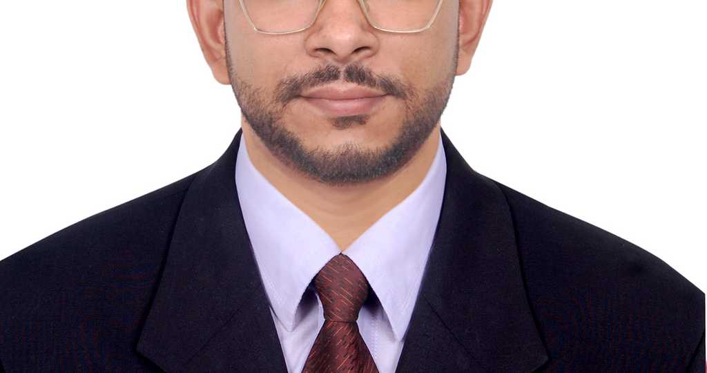 Mahmudul S. - HR Executive