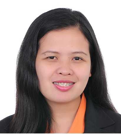 Raiza - Accountant, Business Analyst