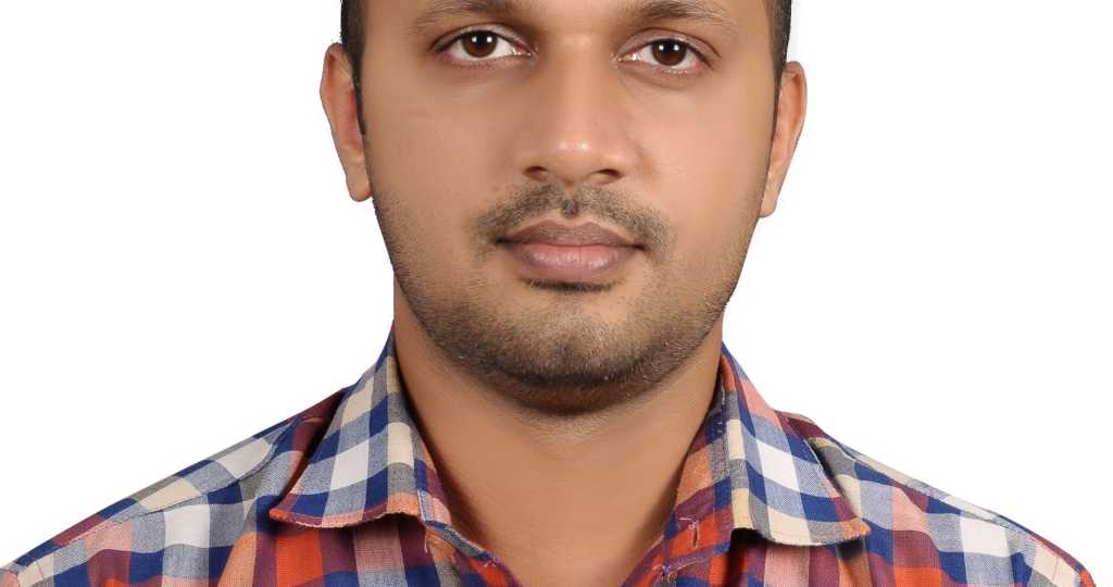 Balu Krishna R - Professional Desktop Publisher