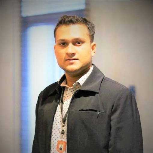 Hamza A. - Digital Entrepreneur