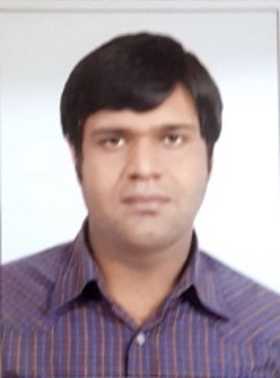 Sahil C. - Data Engineer