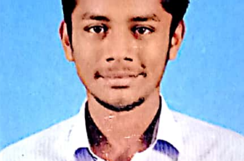Naveen Shankar S. - Civil Engineer