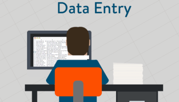 fast data entry 