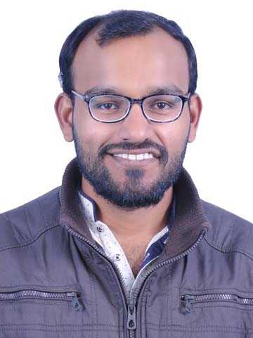 Raghav B. - Senior quality analyst