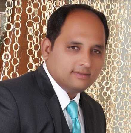 Imran A. - Senior database administrator