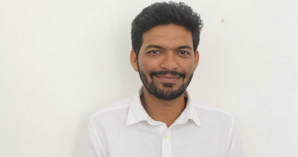 Ramesh V. - SharePoint Developer | SPFx | Flow | PowerApps | Migration | SharePoint Design | Azure