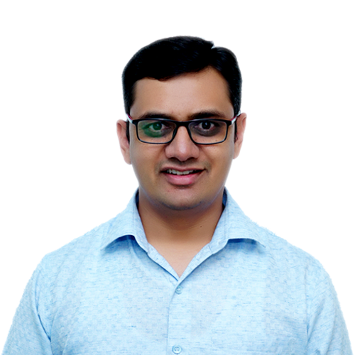 Amit P. - Senior Ruby on Rails Developer