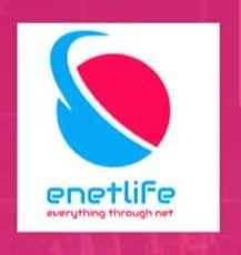 Enetlife E. - Architect-Designer-Director