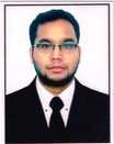 Lohit S. - Legal Counsel 