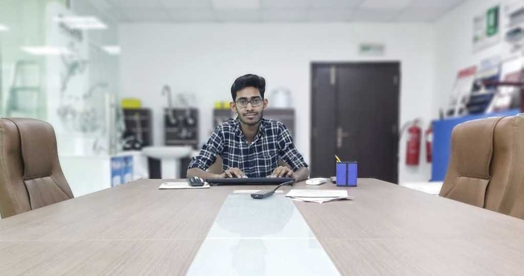 Srikesh S. - Asst Accountant 