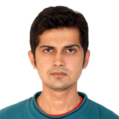 Mohammad A. - Sr. Software Developer