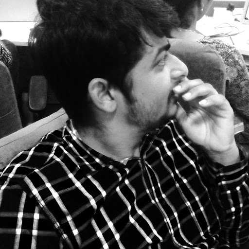 Amit M. - UI developer with Angular &amp; NodeJS