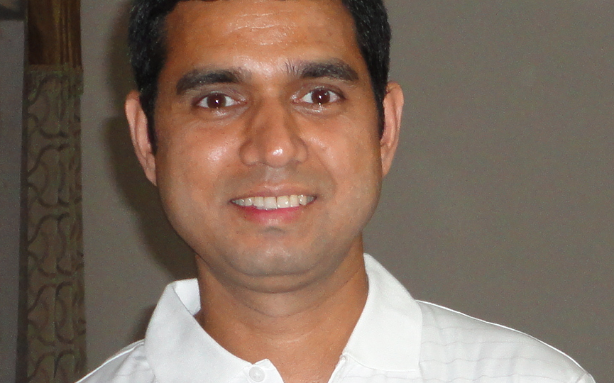 Anil R. - Software Test Automation Framework Developer