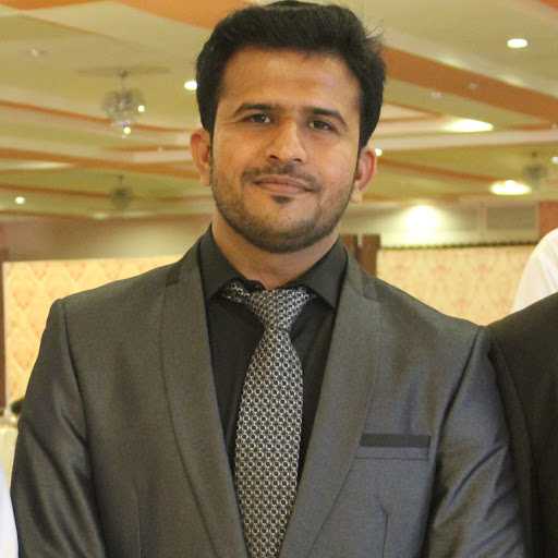 Aftab W. - Business Analyst 
