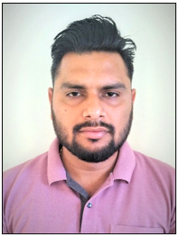 Harshad B. - Technical Leader