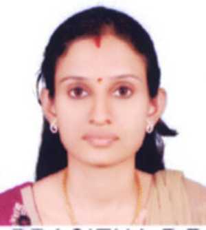 Prasitha Pr - Data entry. Civil Engineer