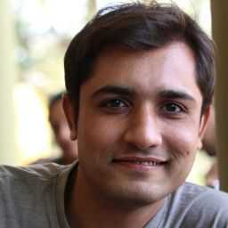 Jignesh P. - Full Stack Developer