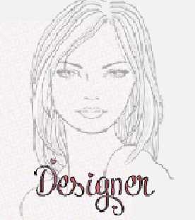 Induja S - Textile &amp; Graphic Designer