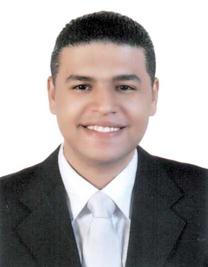 Mahmoud A. - sales &amp; Customer service