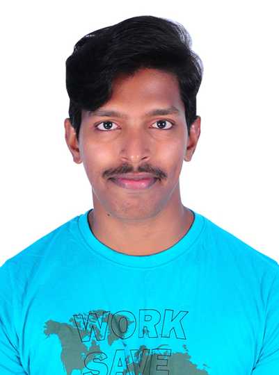 Amaresh K. - Web Hosting Specialist, Web Development