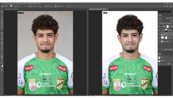I will do photoshop image editing and photo retouch with quick delivery