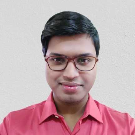 Santosh D. - Mobile Application Developer Expert