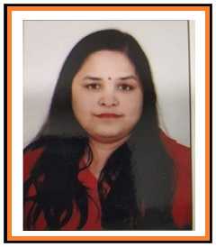 Preeti - Experienced professional in Financial analysis and Back office banking of total 9 years.