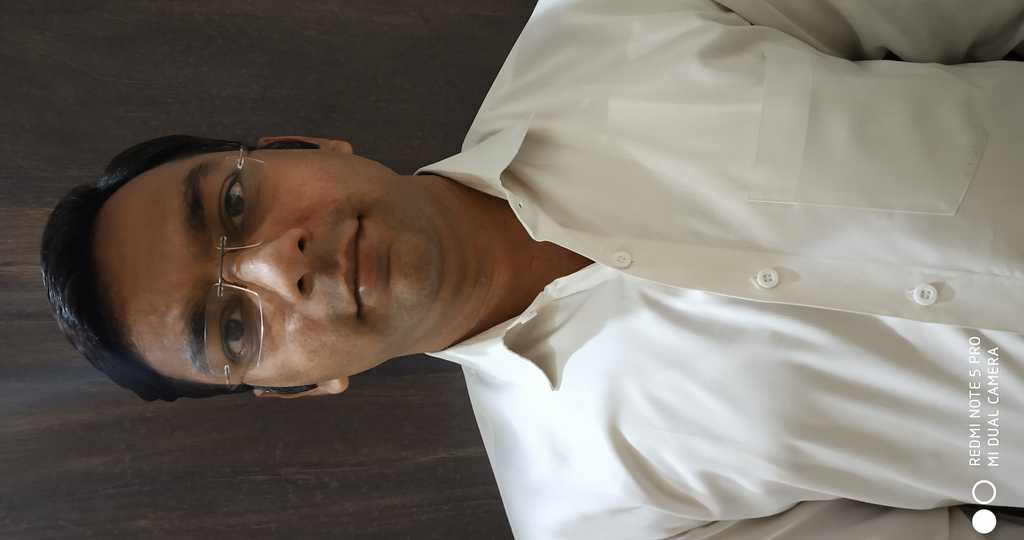 Vivek Jain - Mathematics Teacher