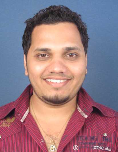 Akash D. - HR Consultant, Trainer