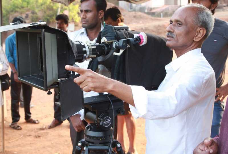 B K Moorthy M. - Cinematographer, Videographer, Directon Movies, Videos, Script writing