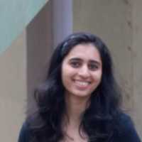 Neha Ladha - HR Manager