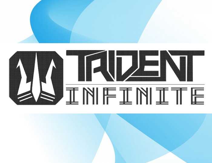 Trident I. - graphic designer
