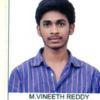 Vineeth Reddy 