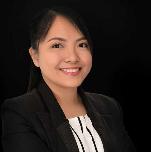 Marielan A. - Administrative Assistant