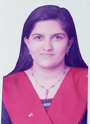 Reshma P. - Information Systems Audit