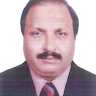 Syed Akhtar H. - Accountant