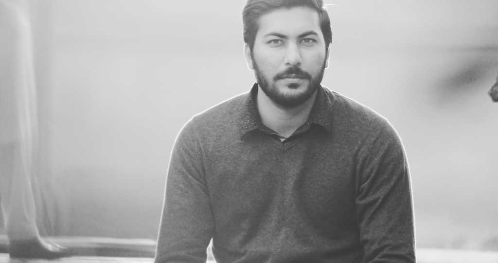 Junaid Sami - Web Developer