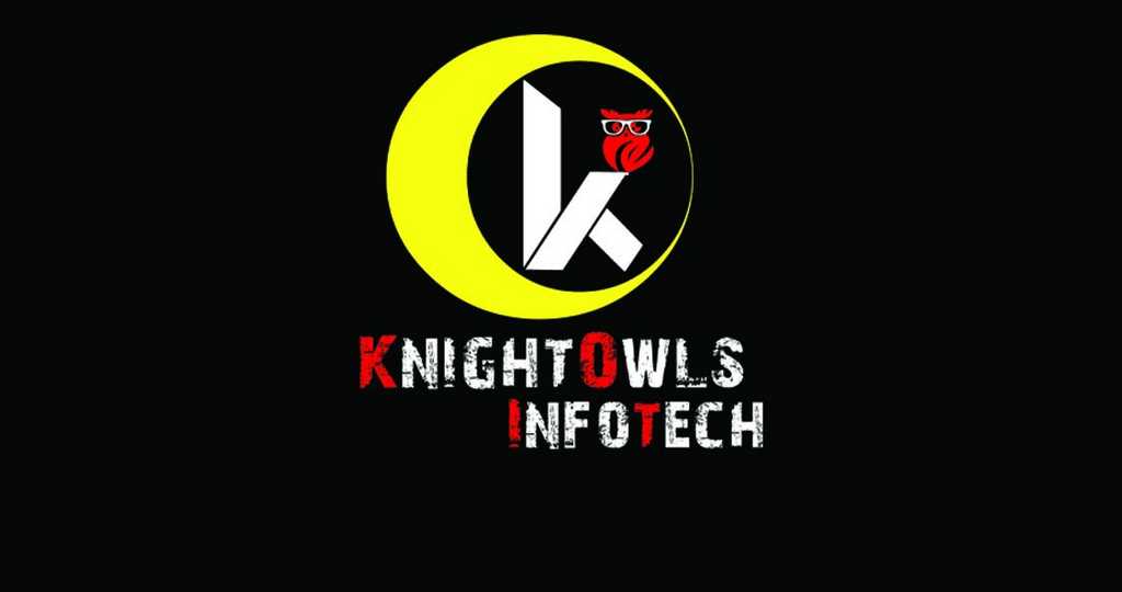 Knightowls I. - Web Designer &amp; Development, E Commerce development, web portals development, Complete Digital Marketing &amp; Branding