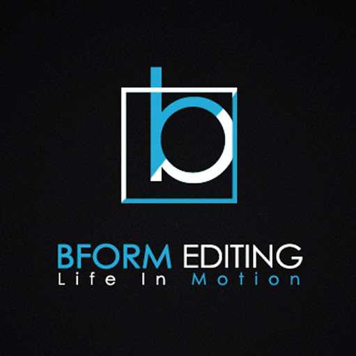 Bform E. - All kinds of video post production services