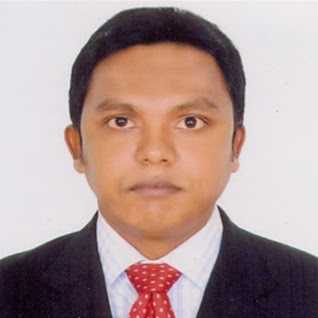 Md.kamrul F. - Oracle Apex Developer