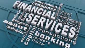 Financial services Provider