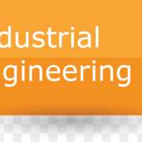industrial engineer