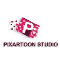 Pixartoon