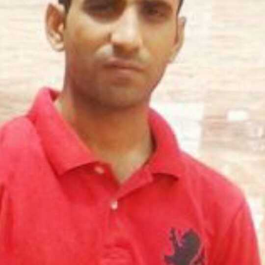 Rajkumar R. - Android developer