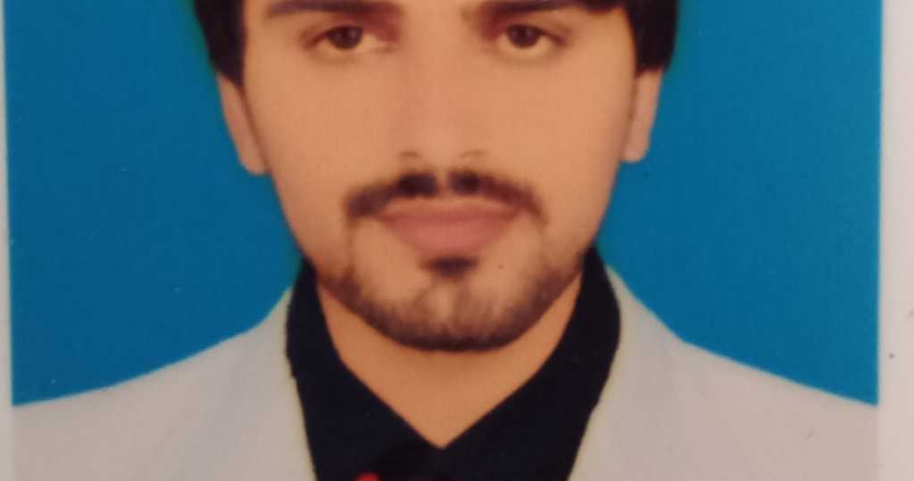 Muzamil S. - I am expert in data entry entry, biology content writing and collection of the data.