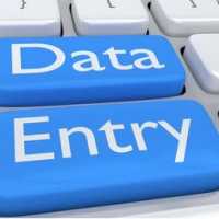 Ecommerce Data Entry Operator