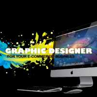 Web and Graphics Designer