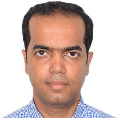 Raju C. - IT Manager