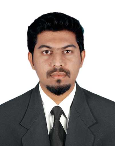 Anish Mahalinga - Design Engineer